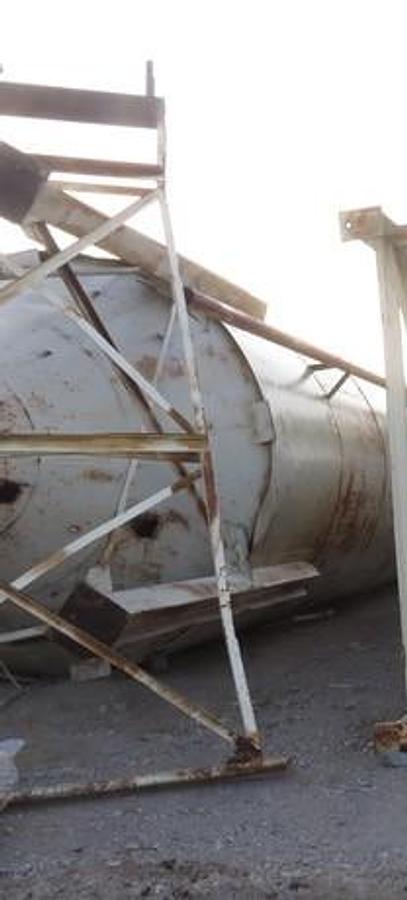 Used Silos