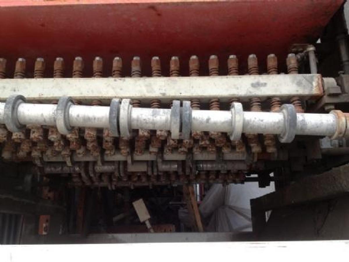 Used 2006 FC 48 Inch