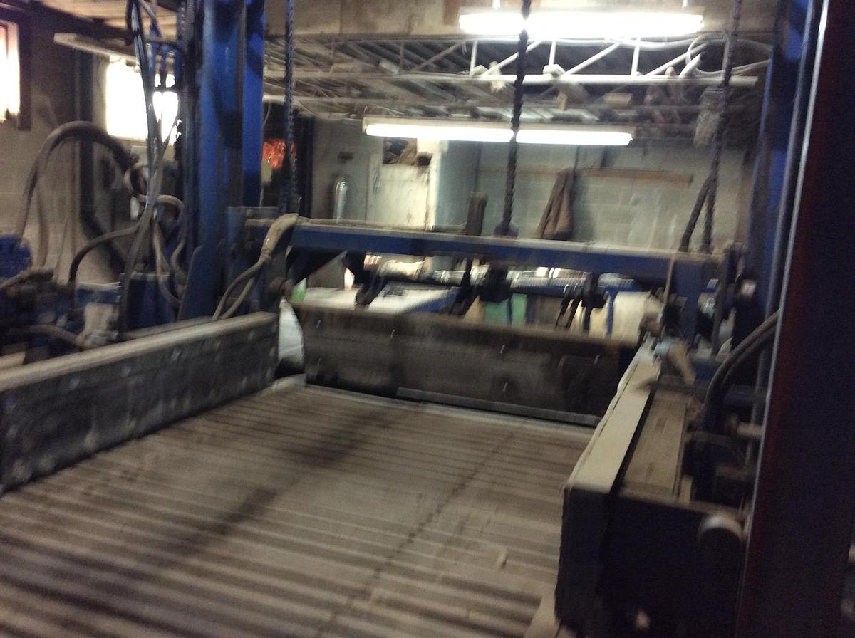 Used Go corp