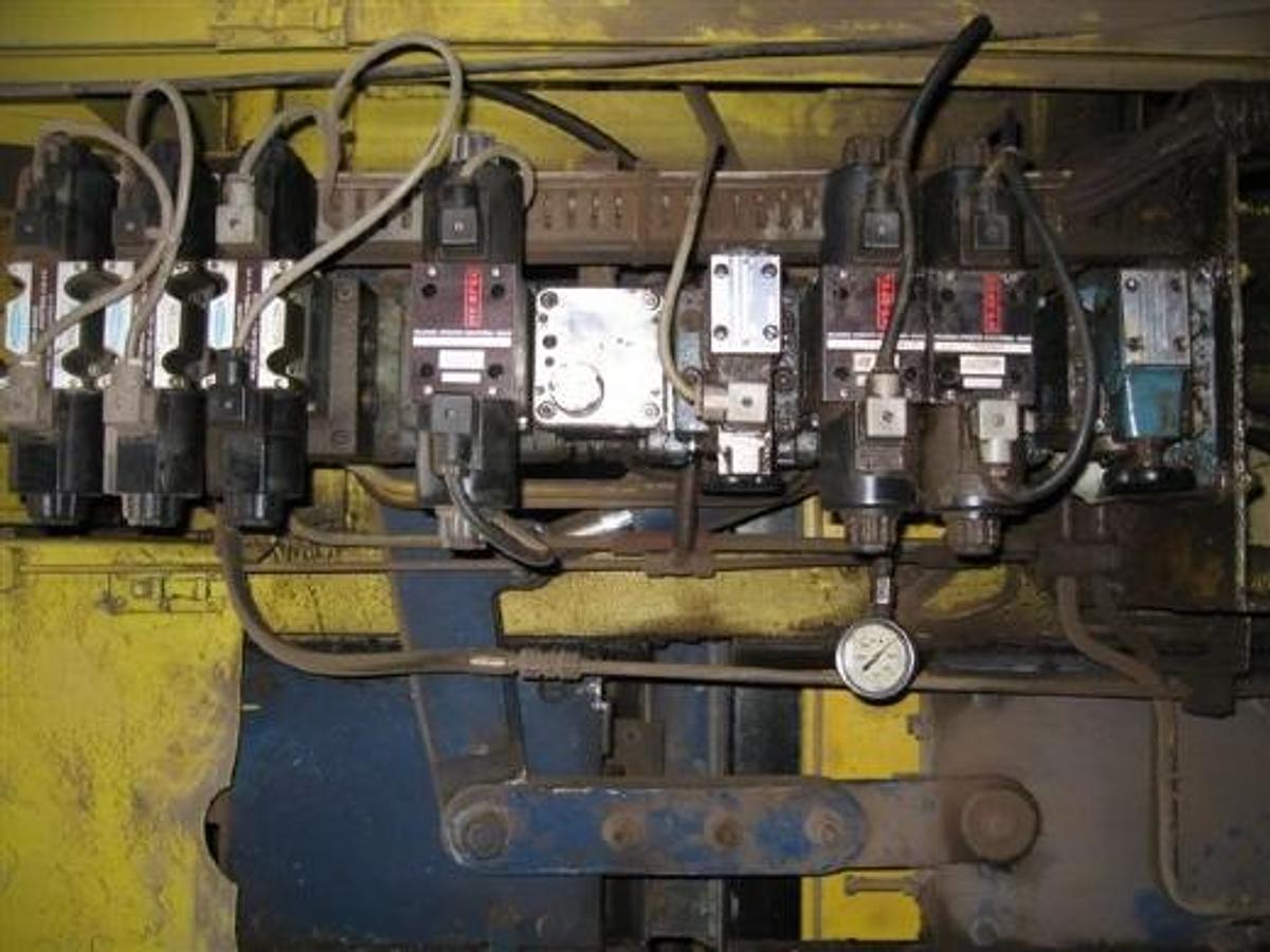 Used 1975 Hess HP1
