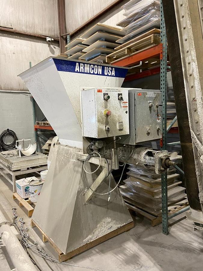 Used Armcon