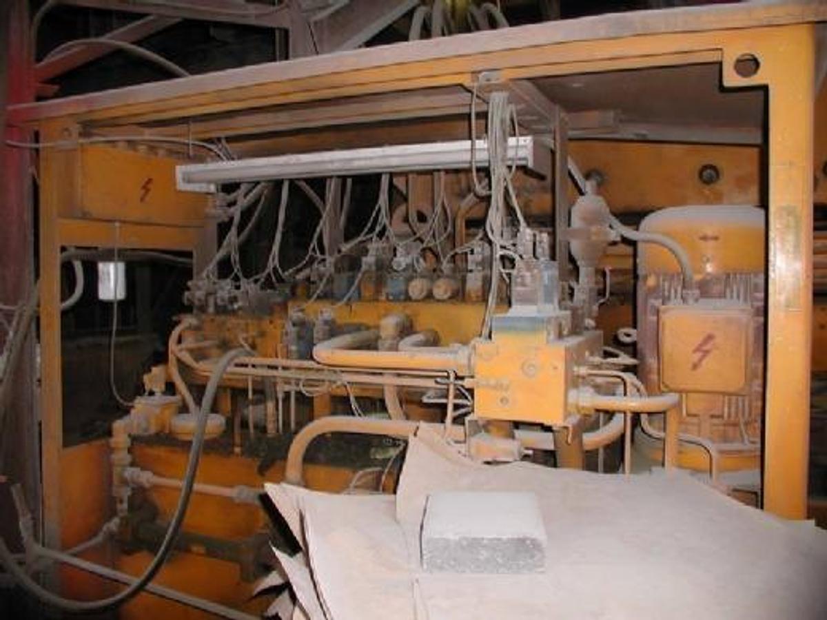 Used 1987 Knauer