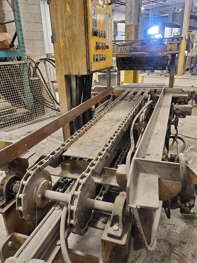 Used 1987 E&R