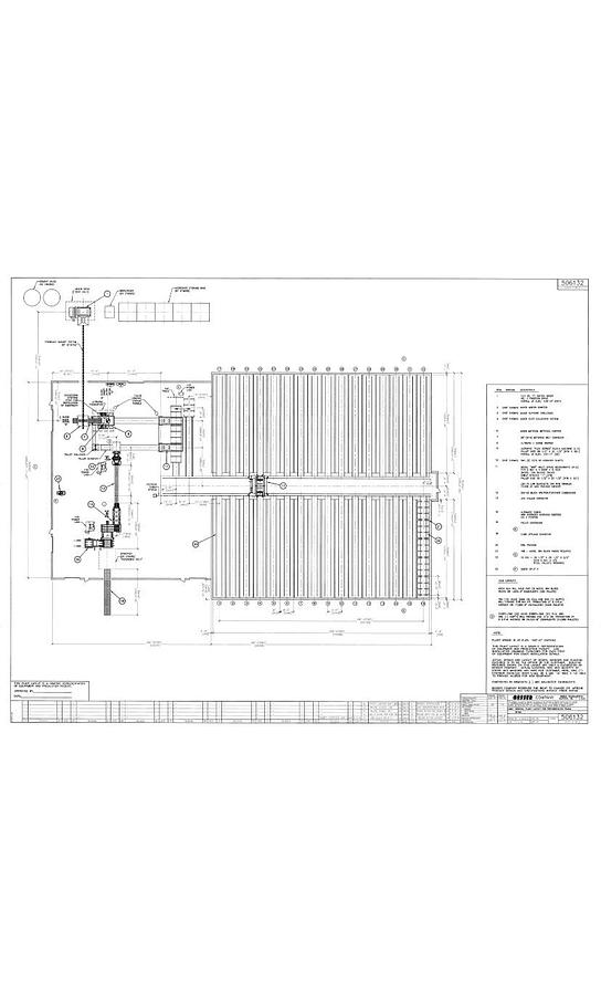 Used 1998 Besser Ultrapac