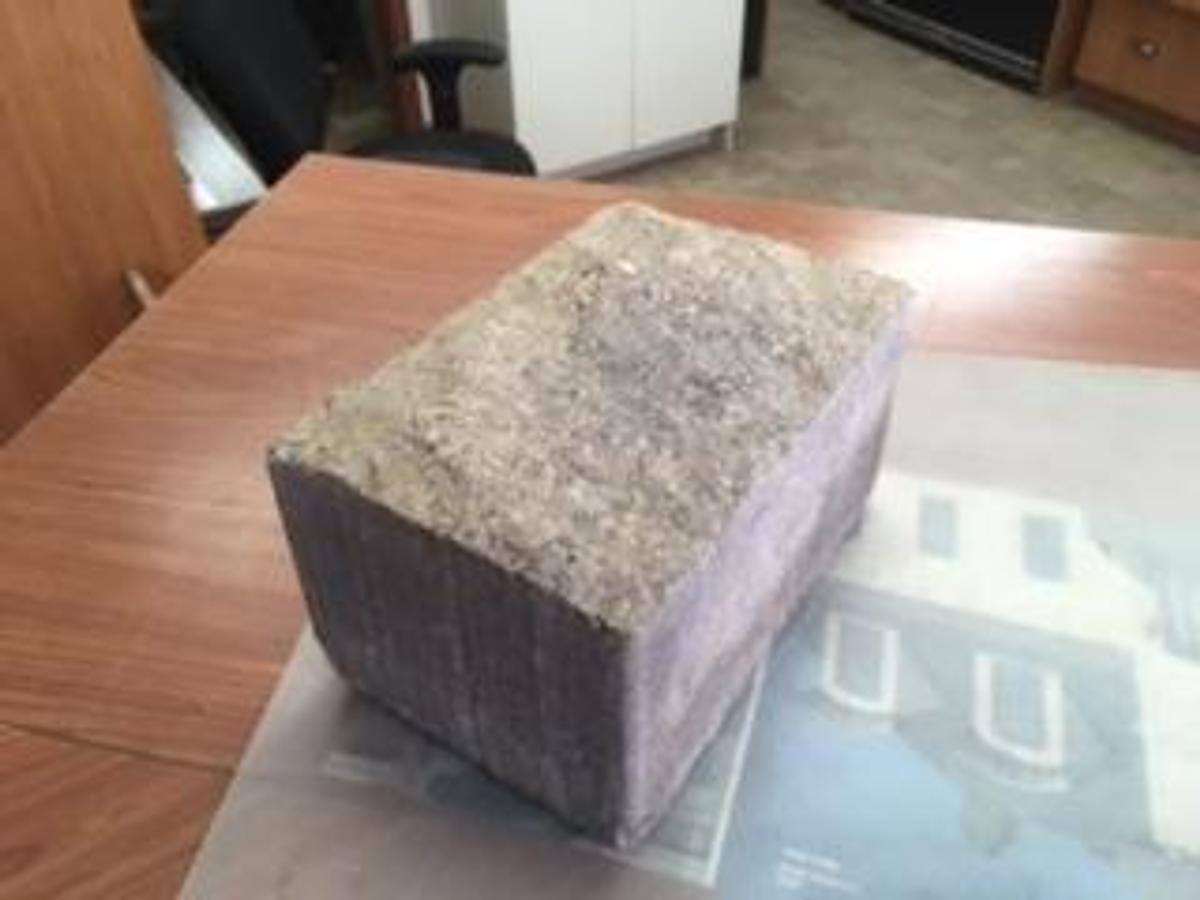 Used Molds - For Block Machines (American type)