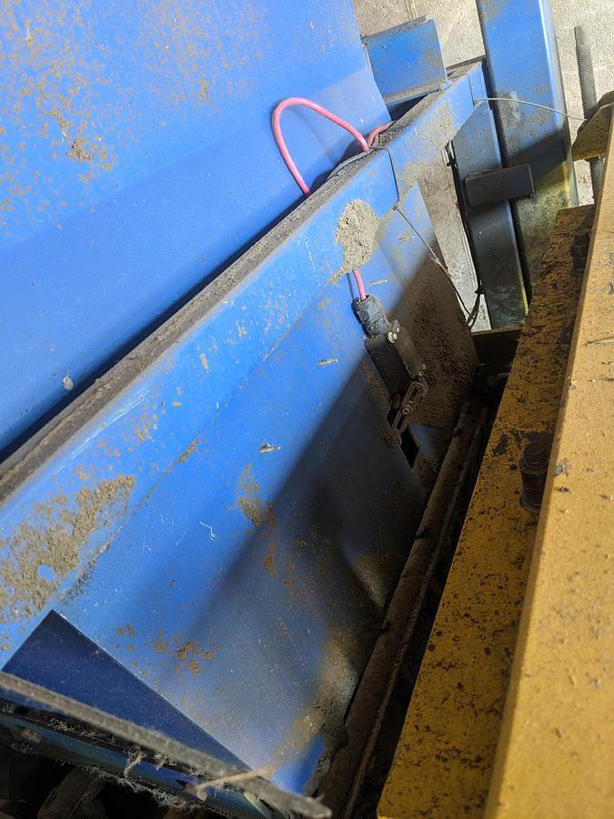 Used 2024 Shandong Shiyue intelligent machinery