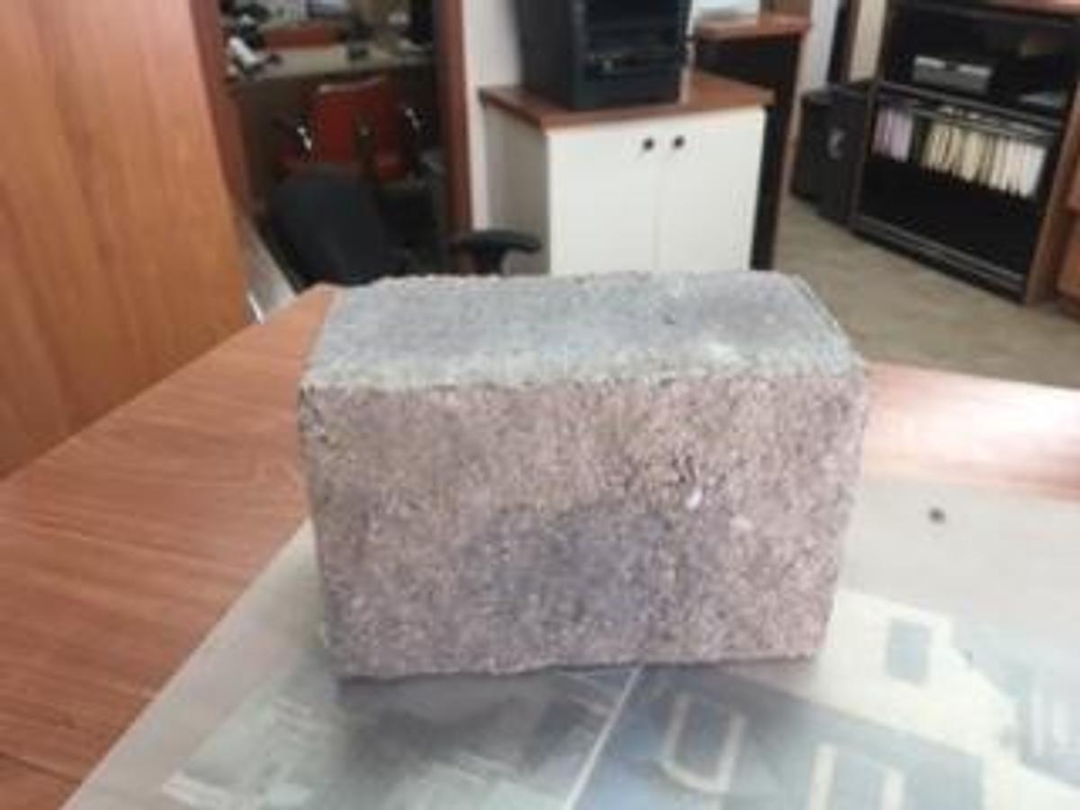 Used Molds - For Block Machines (American type)