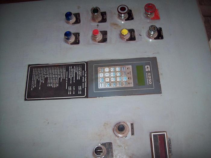 Used 1995 Columbia 22 HF # 31332