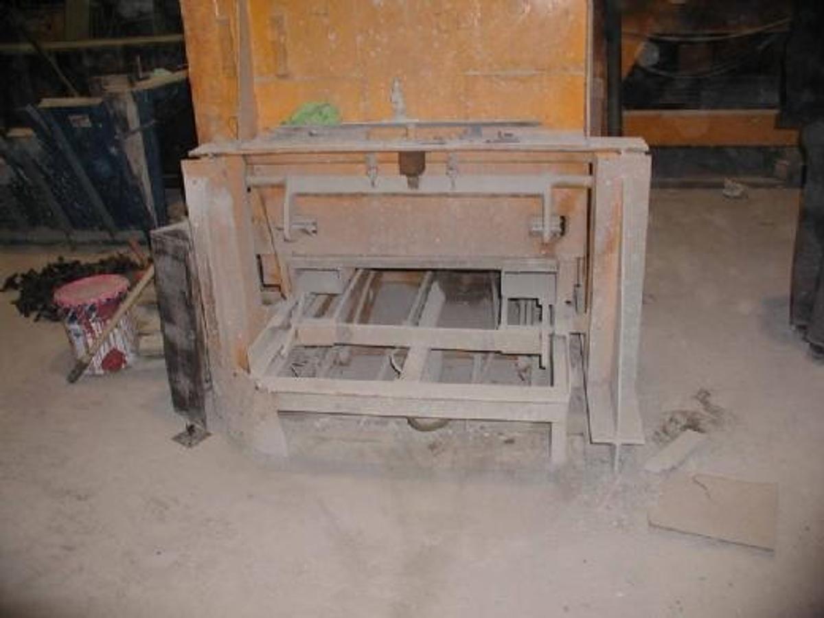 Used 1987 Knauer