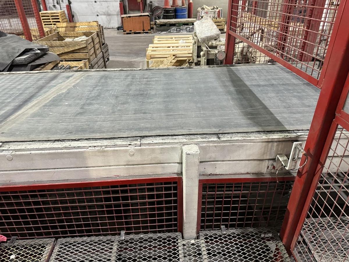 Used 2013 FC 1400 x 1000 mm