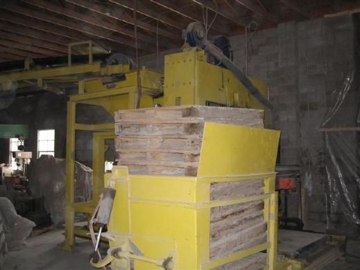 Used 1975 Hess HP1