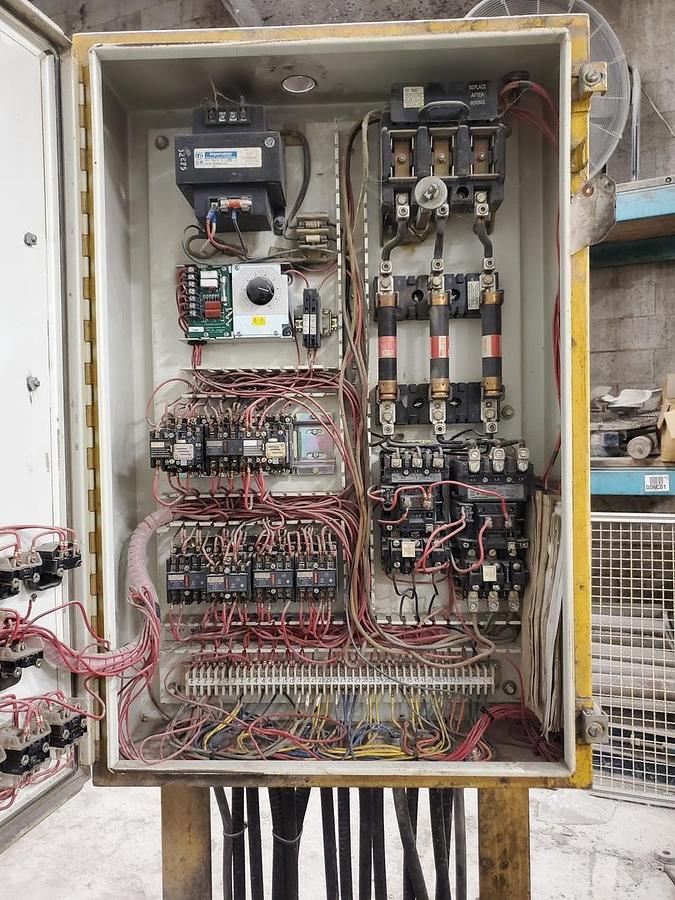 Used 1987 E&R