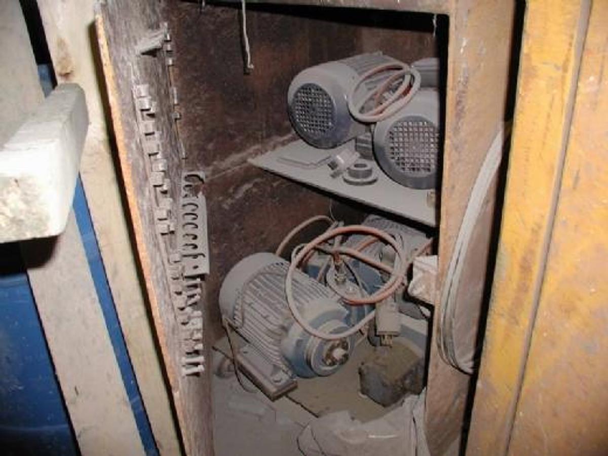 Used 1987 Knauer