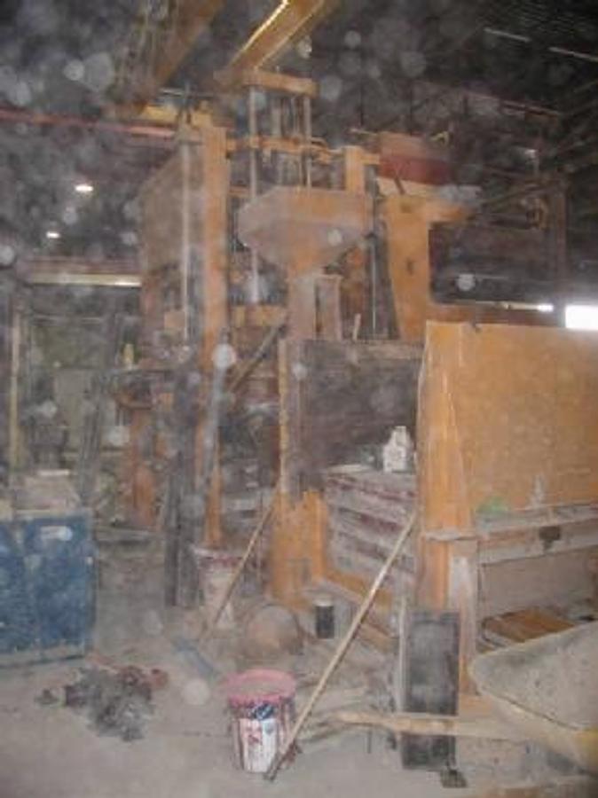 Used 1987 Knauer