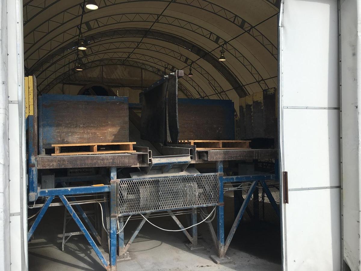 Used 2000 Besser