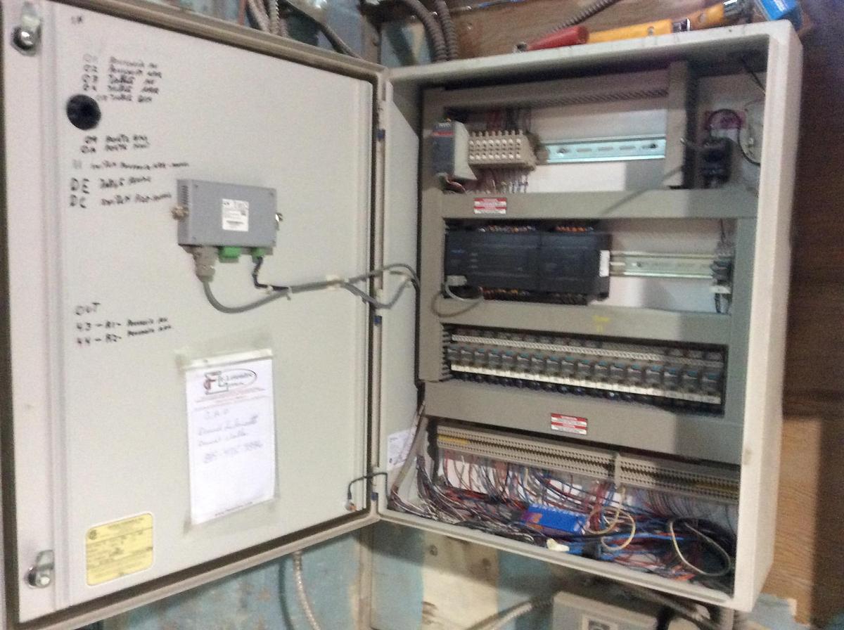 Used Go corp