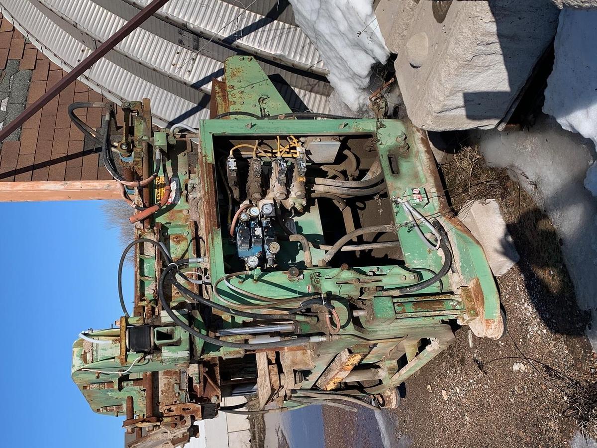 Used 1995 Columbia 22 HF