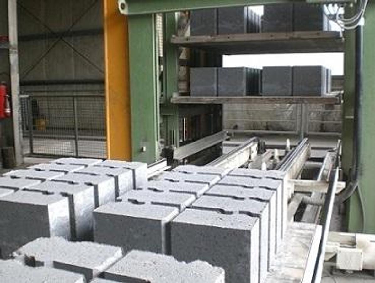 Used Molds - For Board Machines (European type)