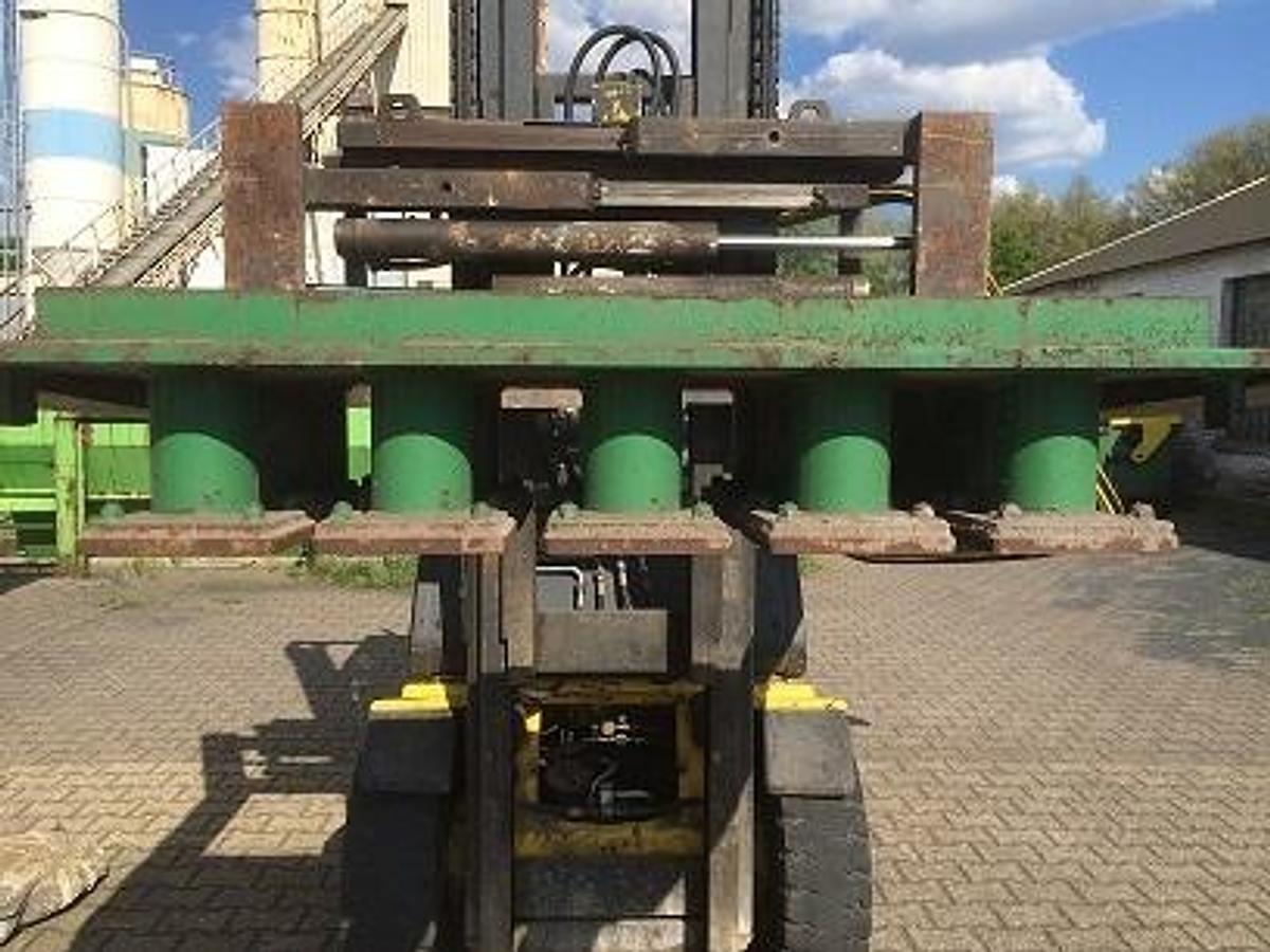 Used Molds - For Board Machines (European type)