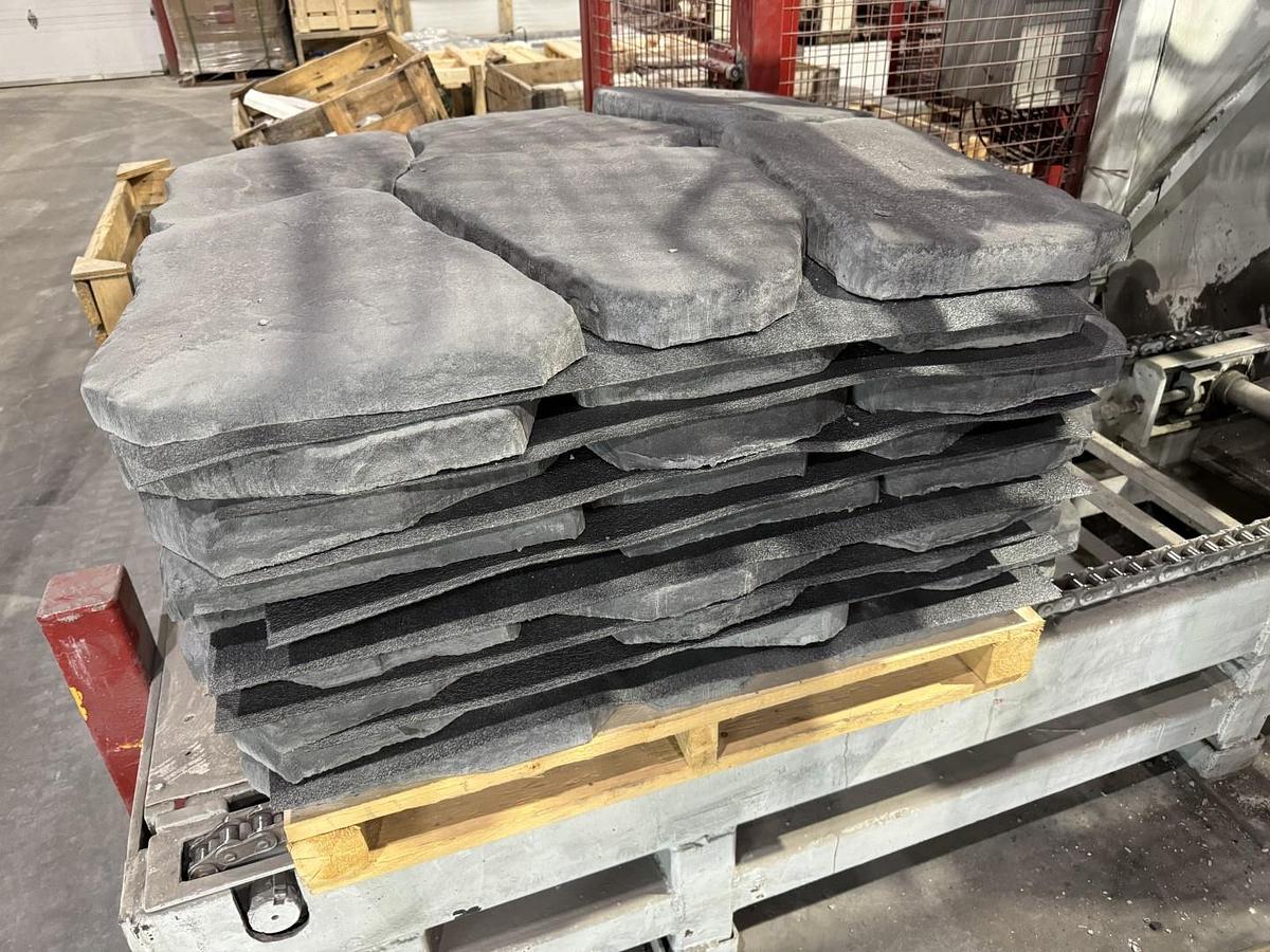 Used 2013 FC 1400 x 1000 mm