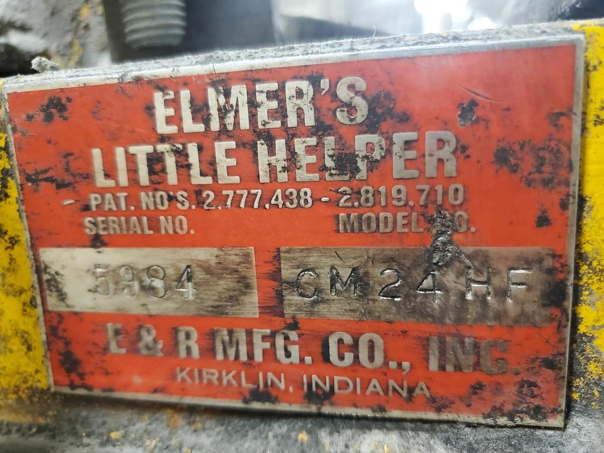 Used 1987 E&R