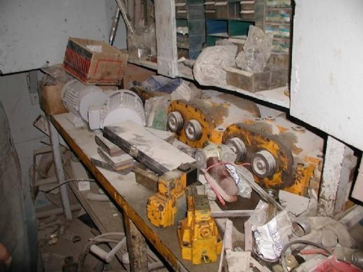 Used 1987 Knauer