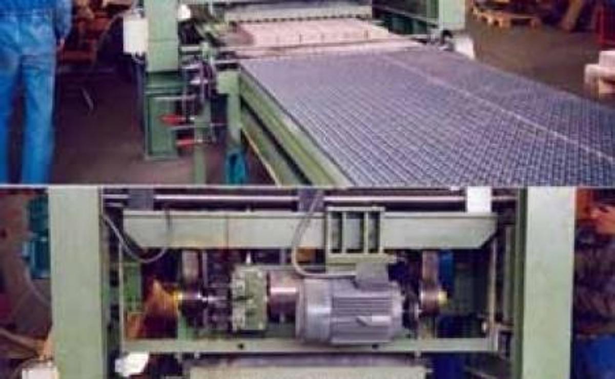 Used 1996 Knauer