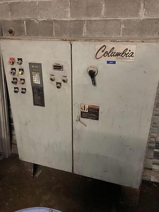 Used 1995 Columbia 22 HF # 31332