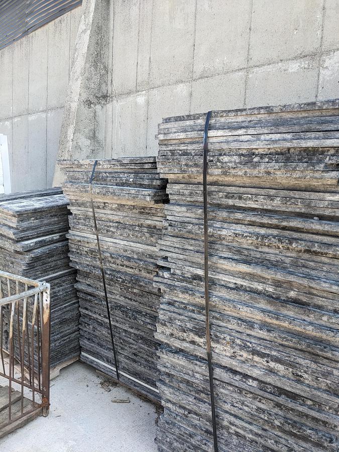 Used 2024 Shandong Shiyue intelligent machinery