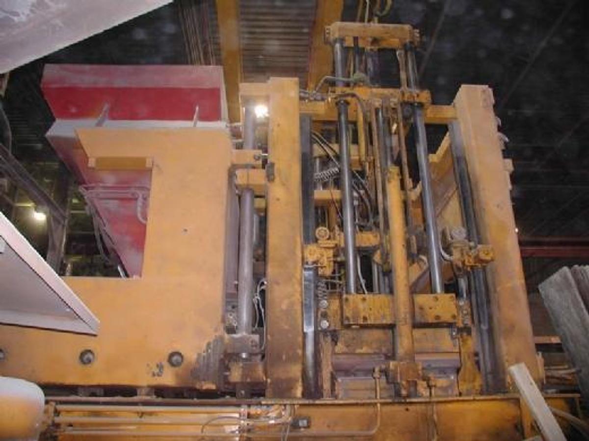 Used 1987 Knauer