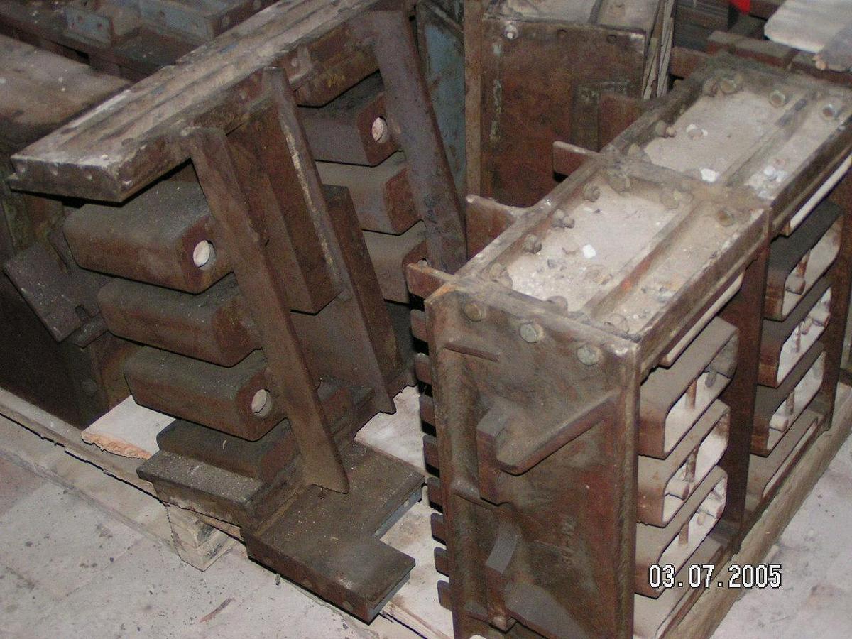 Used Columbia 22