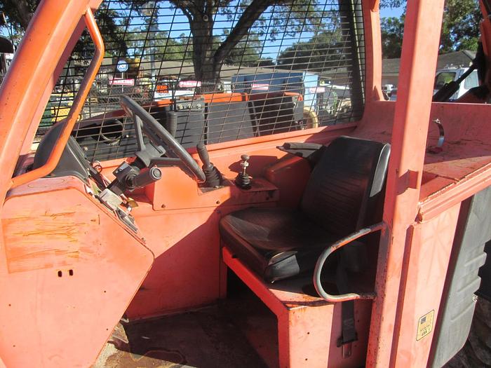 Used 2007 JLG Lull 644E-42 Telescoping Forklift