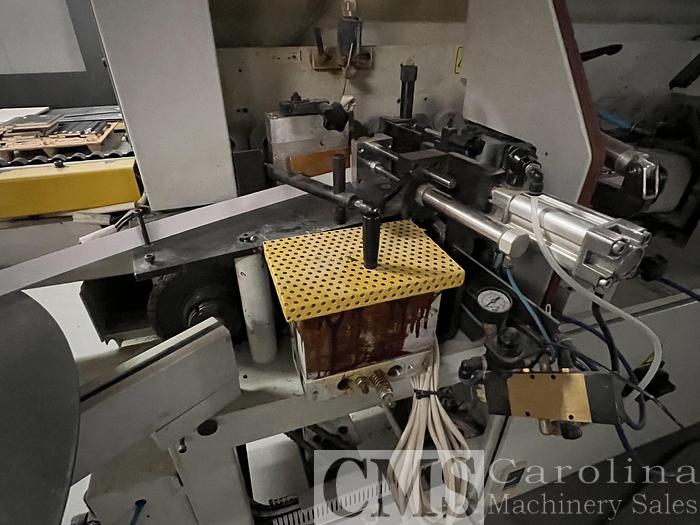 Used Biesse Spark 4.8R