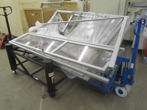 Used Litrex 140P Ink Jet system