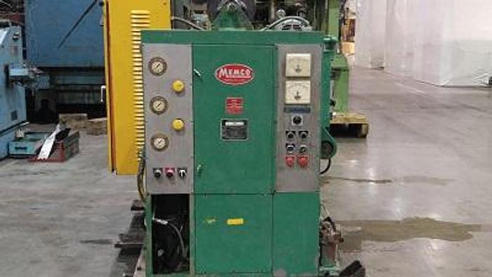 Used 24" Memco Embossing Stand: EM-070