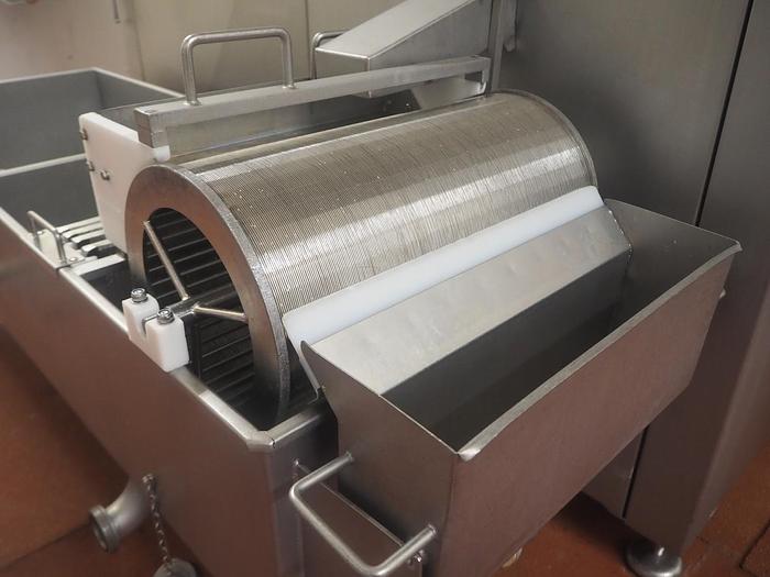 Gebraucht Fomaco FGM 48 SW