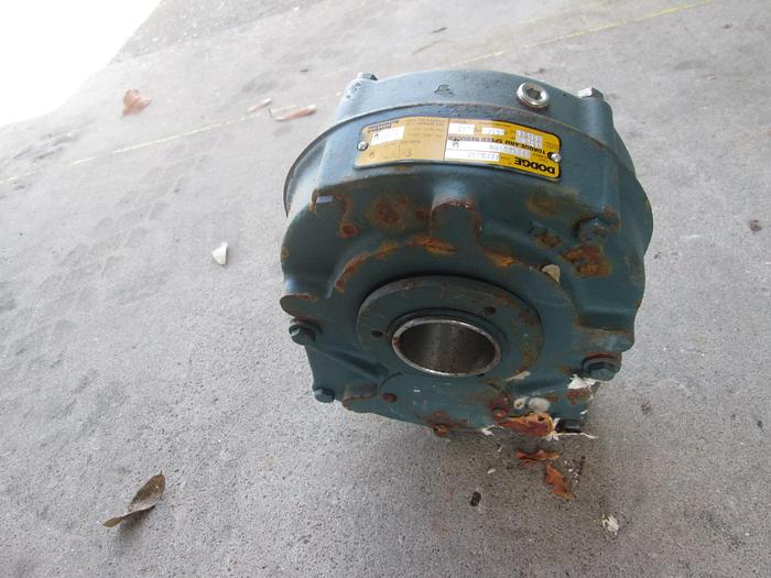Used Dodge TXT1A Gear Reducer