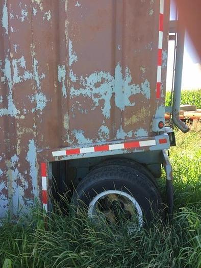 Used 2000 VE ENTERPRISES 21000