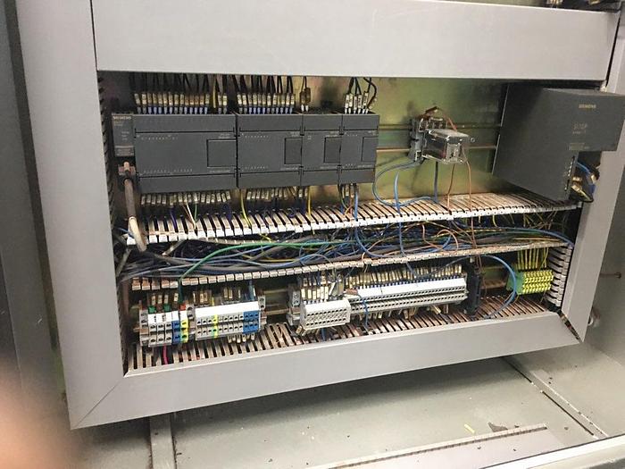 Used 2005 Inever 10 Lane