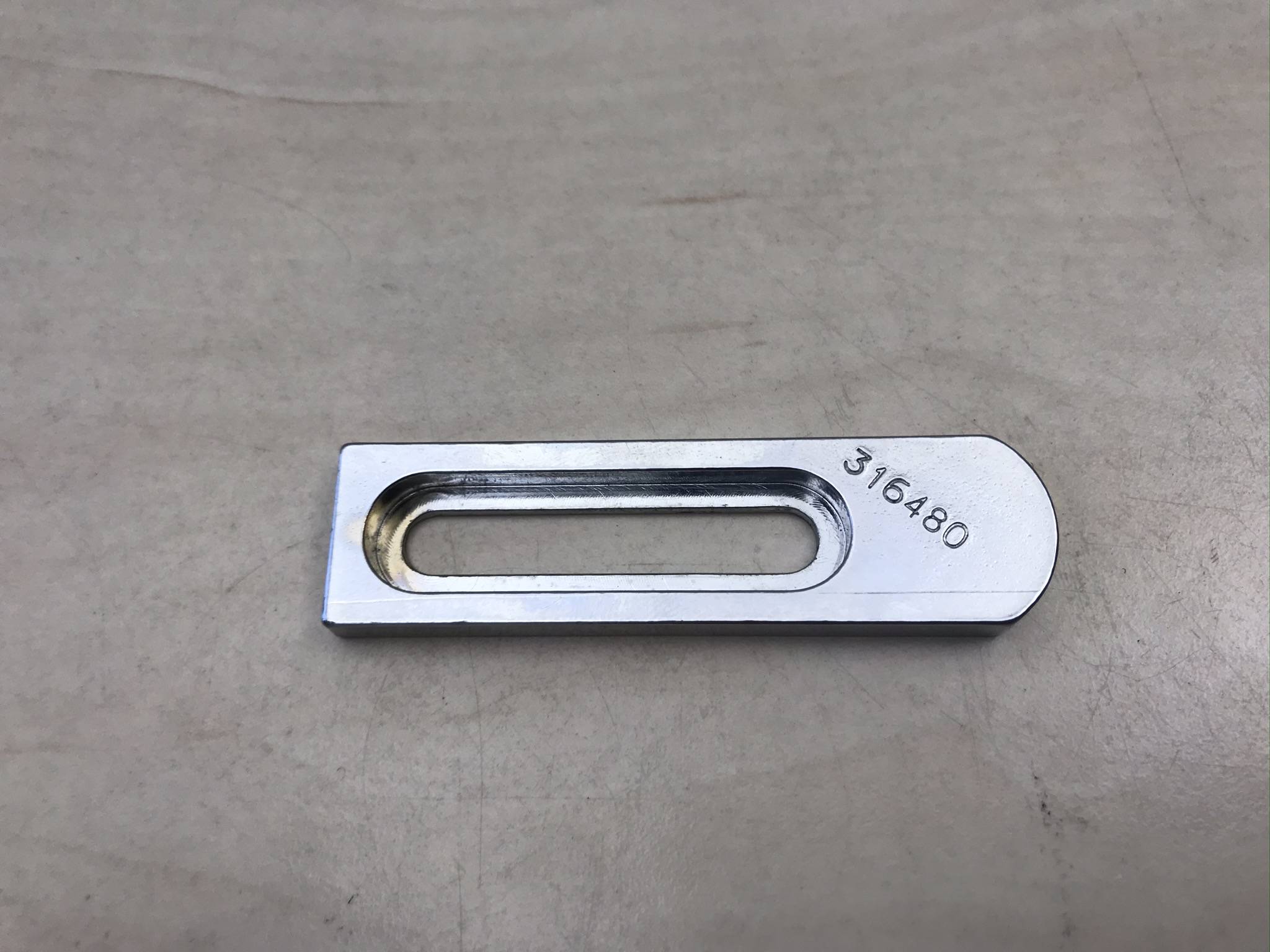 Kolbus part no.: 00316480