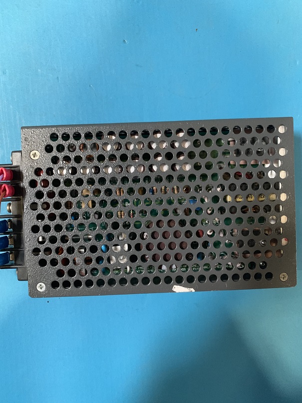 Used neimic lambda Power Supply lus-10a-5