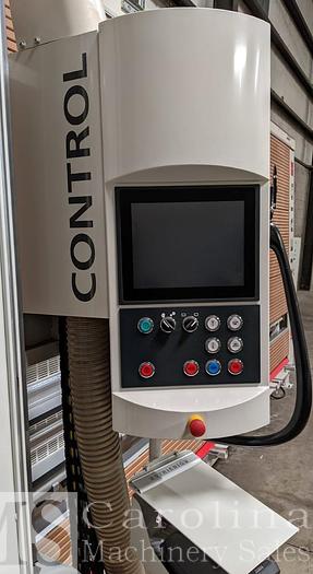 Used 2019 Striebig Control 18 Vertical Panel Saw