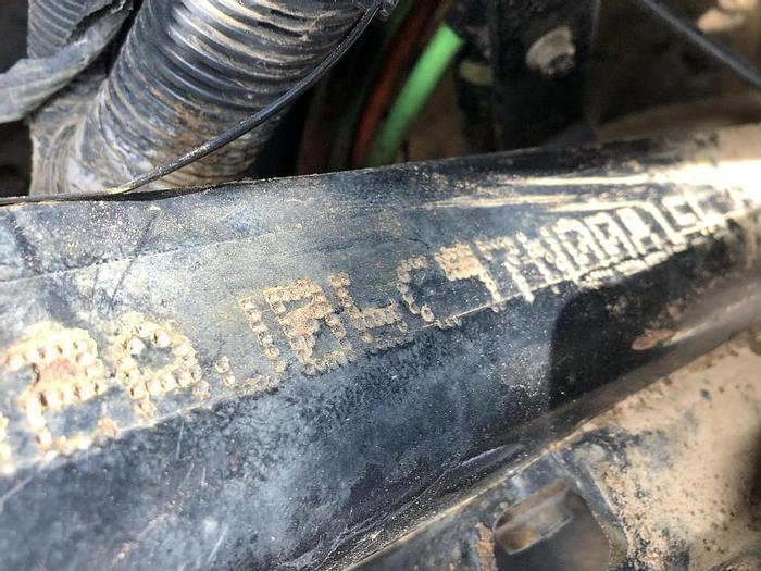 Used 2007 Mack CHN613