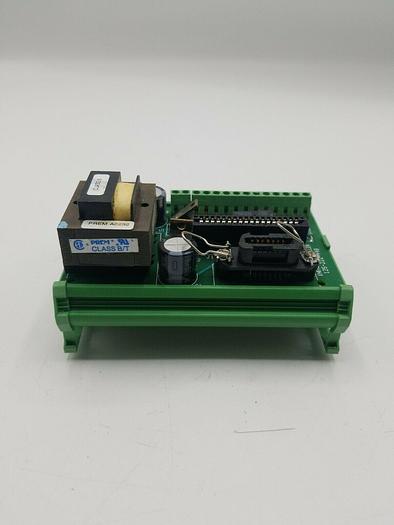 Used Branson ENERGY CNTRLR MTHR 125-242-448