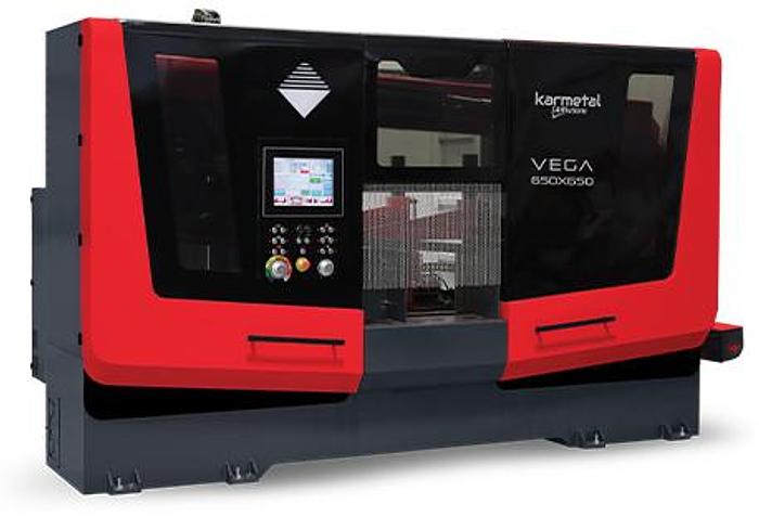 VEGA 650X650