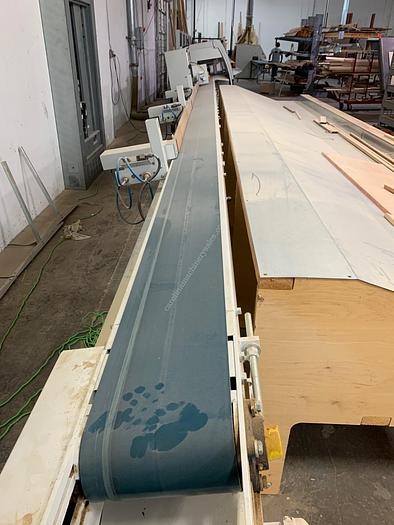 Used Dimter Opticut S90 Speed