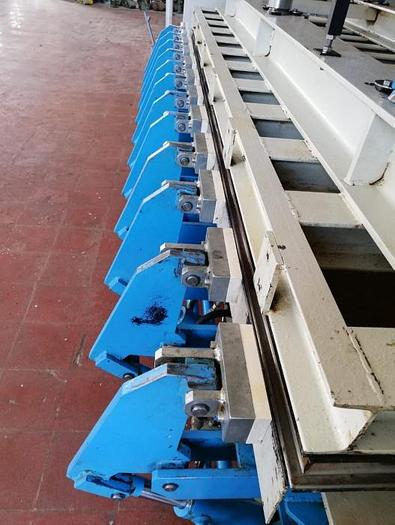 Refurbished EDGE GLUING CMB BAIONI PLS/C 30-13