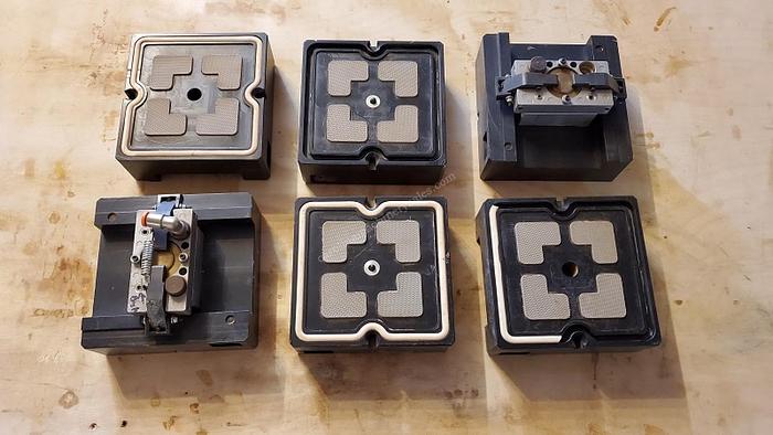 Used Busellato Jet 245