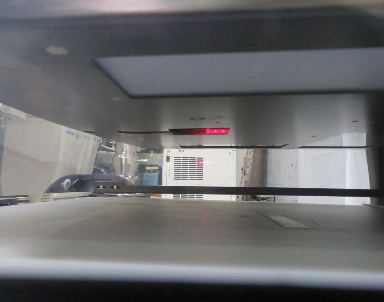 Used Oxford Instruments X-Strata 960 Coating Thickness Measurement Instrument