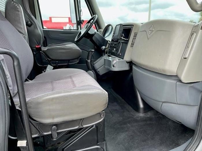 Used 2015 International Terra Starr 4x4 Reg Cab Utility